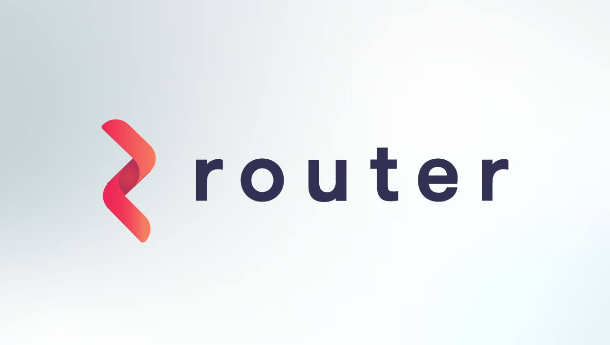 Router protocol